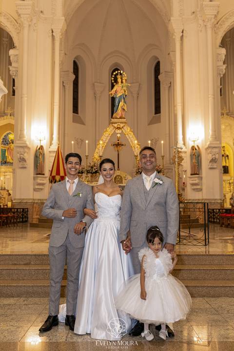 casamento - casamento em niterói - cerimônia - fotografia de casamento - wedding - H HOTEL NITEROI'