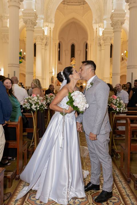 casamento - casamento em niterói - cerimônia - fotografia de casamento - wedding - H HOTEL NITEROI'