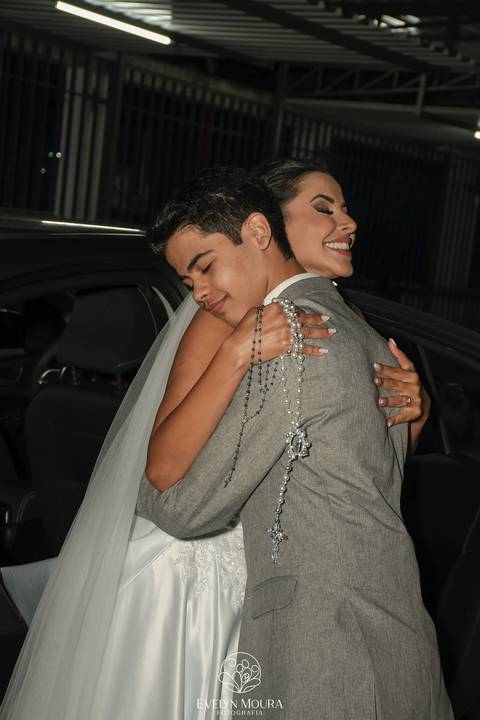 casamento - casamento em niterói - cerimônia - fotografia de casamento - wedding - H HOTEL NITEROI'