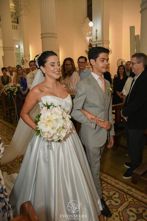 casamento - casamento em niterói - cerimônia - fotografia de casamento - wedding - H HOTEL NITEROI'