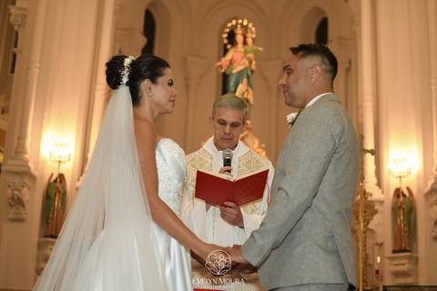 casamento - casamento em niterói - cerimônia - fotografia de casamento - wedding - H HOTEL NITEROI'
