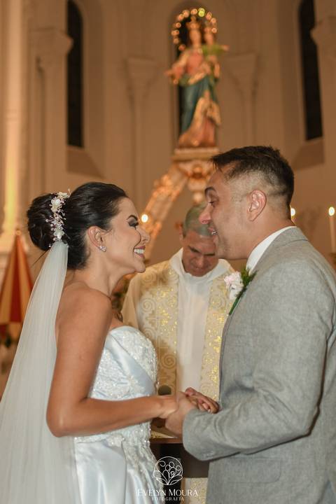casamento - casamento em niterói - cerimônia - fotografia de casamento - wedding - H HOTEL NITEROI'