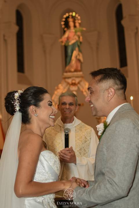 casamento - casamento em niterói - cerimônia - fotografia de casamento - wedding - H HOTEL NITEROI'