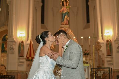 casamento - casamento em niterói - cerimônia - fotografia de casamento - wedding - H HOTEL NITEROI'