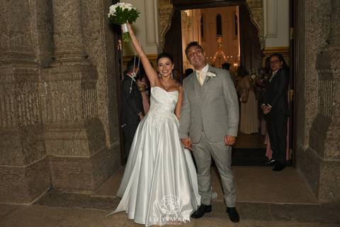 casamento - casamento em niterói - cerimônia - fotografia de casamento - wedding - H HOTEL NITEROI'