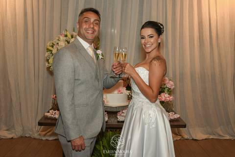 casamento - casamento em niterói - cerimônia - fotografia de casamento - wedding - H HOTEL NITEROI'