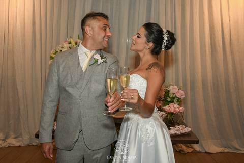 casamento - casamento em niterói - cerimônia - fotografia de casamento - wedding - H HOTEL NITEROI'