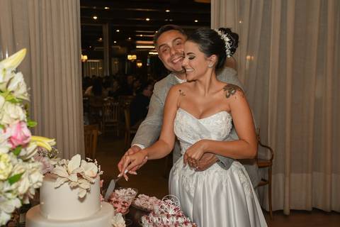 casamento - casamento em niterói - cerimônia - fotografia de casamento - wedding - H HOTEL NITEROI'