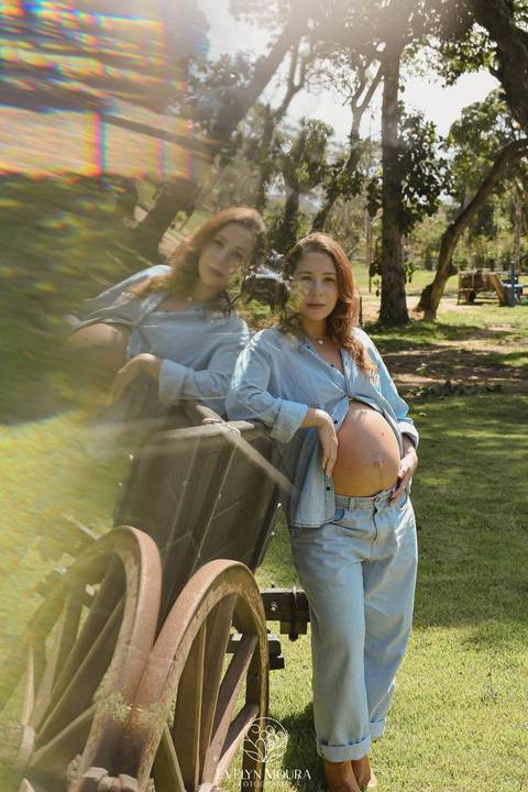 Ensaio Lifestyle Gestante - Ensaio Gestante Estúdio - Niterói, Rio de Janeiro - Evelyn Moura Fotografia - Ensaio de Gestante - Gestante - Newborn - Ensaio em casa - Doce gestar - cavalo - fazenda - parto - maternidade - ensaio externo em Vitória ES'