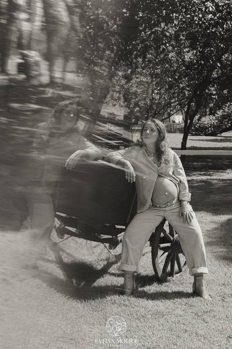 Ensaio Lifestyle Gestante - Ensaio Gestante Estúdio - Niterói, Rio de Janeiro - Evelyn Moura Fotografia - Ensaio de Gestante - Gestante - Newborn - Ensaio em casa - Doce gestar - cavalo - fazenda - parto - maternidade - ensaio externo em Vitória ES'