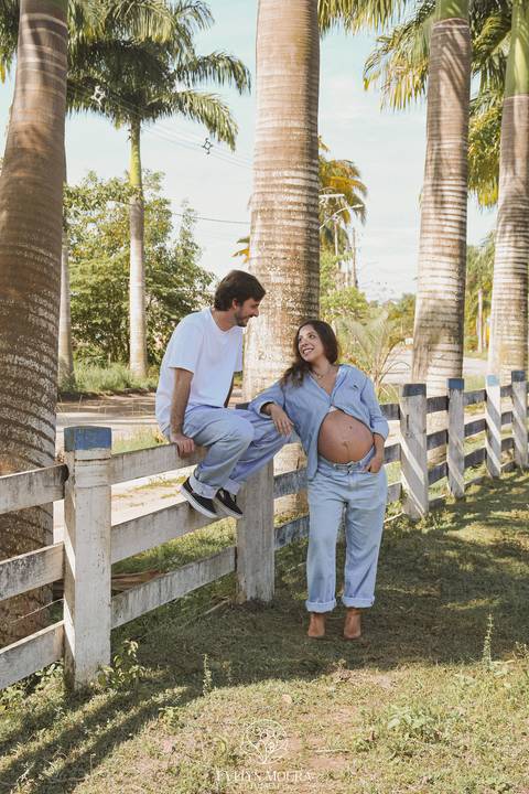 Ensaio Lifestyle Gestante - Ensaio Gestante Estúdio - Niterói, Rio de Janeiro - Evelyn Moura Fotografia - Ensaio de Gestante - Gestante - Newborn - Ensaio em casa - Doce gestar - cavalo - fazenda - parto - maternidade - ensaio externo em Vitória ES'