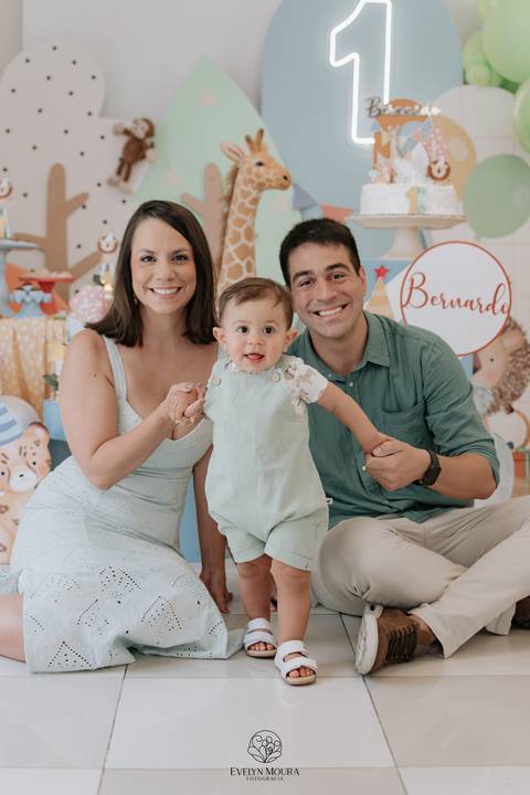 Festa Infantil - Evelyn Moura Fotografia - Fotografia em Niterói, Rio de Janeiro - casa de festa - decoração - decoração de festa - festa colorida- docinhos - bolo - criança - crianças - festa linda - tema safari- casa de festa '