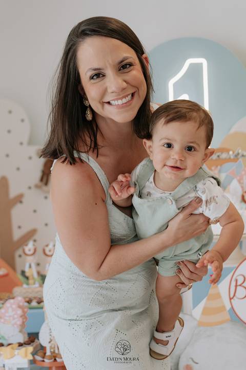 Festa Infantil - Evelyn Moura Fotografia - Fotografia em Niterói, Rio de Janeiro - casa de festa - decoração - decoração de festa - festa colorida- docinhos - bolo - criança - crianças - festa linda - tema safari- casa de festa '