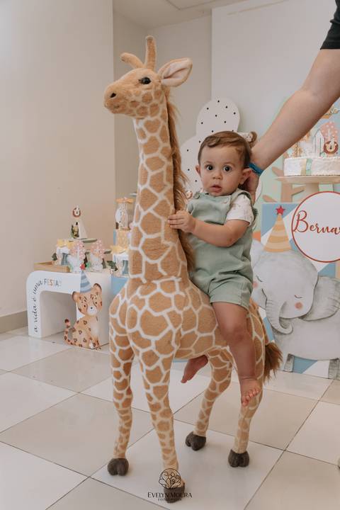 Festa Infantil - Evelyn Moura Fotografia - Fotografia em Niterói, Rio de Janeiro - casa de festa - decoração - decoração de festa - festa colorida- docinhos - bolo - criança - crianças - festa linda - tema safari- casa de festa '