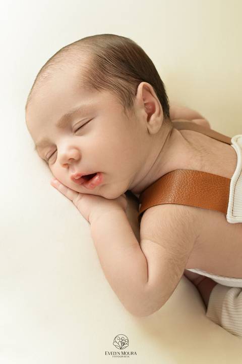 ensaio newborn em Niterói, Rio de Janeiro '