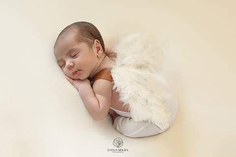 ensaio newborn em Niterói, Rio de Janeiro '