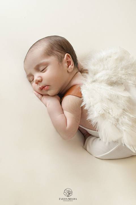 ensaio newborn em Niterói, Rio de Janeiro '