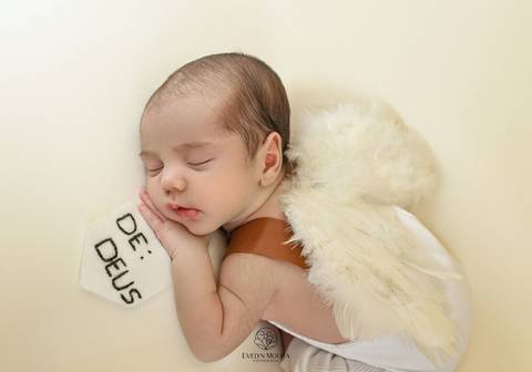 ensaio newborn em Niterói, Rio de Janeiro '