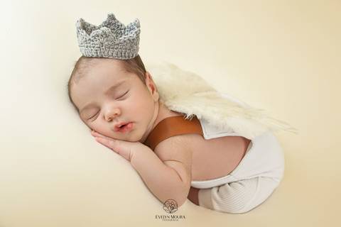 ensaio newborn em Niterói, Rio de Janeiro '