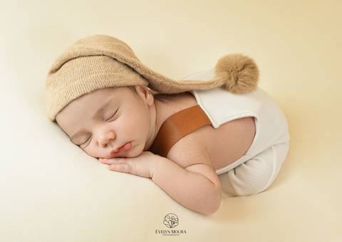 ensaio newborn em Niterói, Rio de Janeiro '