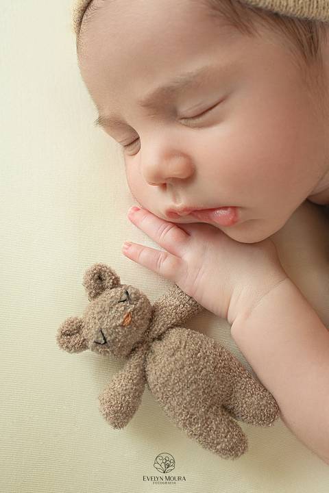 ensaio newborn em Niterói, Rio de Janeiro '