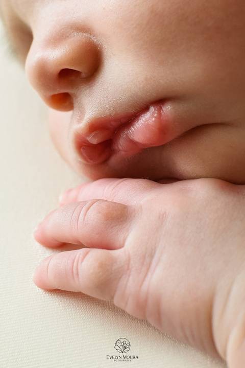 ensaio newborn em Niterói, Rio de Janeiro '
