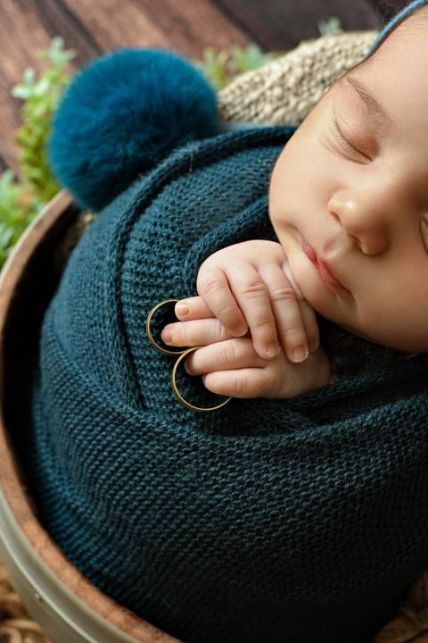 ensaio newborn em Niterói, Rio de Janeiro '
