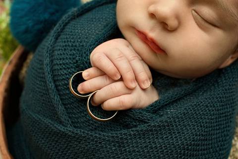 ensaio newborn em Niterói, Rio de Janeiro '