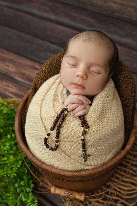 ensaio newborn em Niterói, Rio de Janeiro '
