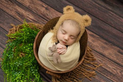 ensaio newborn em Niterói, Rio de Janeiro '
