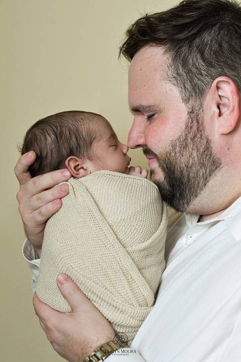 ensaio newborn em Niterói, Rio de Janeiro '