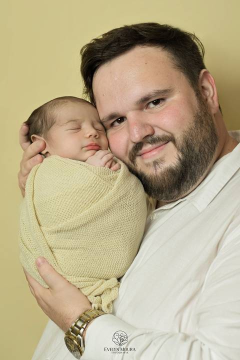 ensaio newborn em Niterói, Rio de Janeiro '