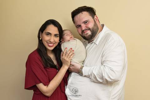 ensaio newborn em Niterói, Rio de Janeiro '