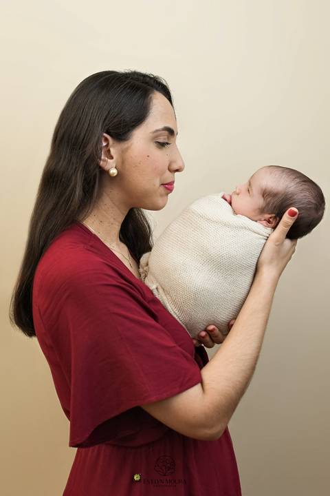 ensaio newborn em Niterói, Rio de Janeiro '