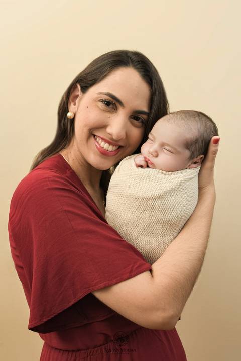 ensaio newborn em Niterói, Rio de Janeiro '