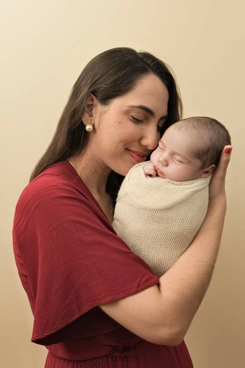ensaio newborn em Niterói, Rio de Janeiro '