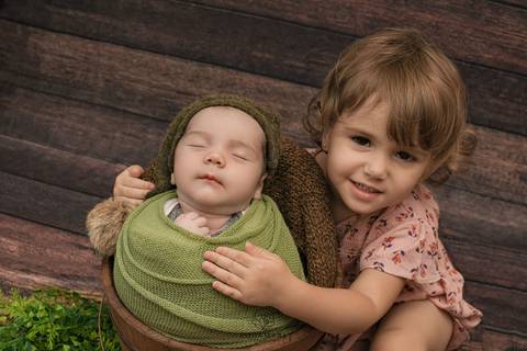 ensaio newborn em Niterói, Rio de Janeiro '