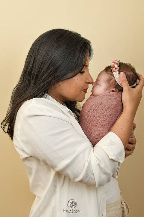 ensaio newborn em Niterói, Rio de Janeiro '