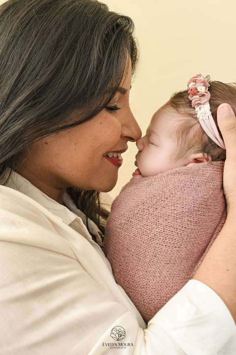 ensaio newborn em Niterói, Rio de Janeiro '