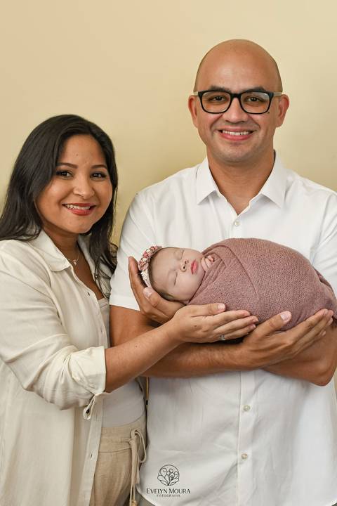 ensaio newborn em Niterói, Rio de Janeiro '