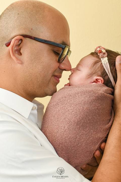 ensaio newborn em Niterói, Rio de Janeiro '
