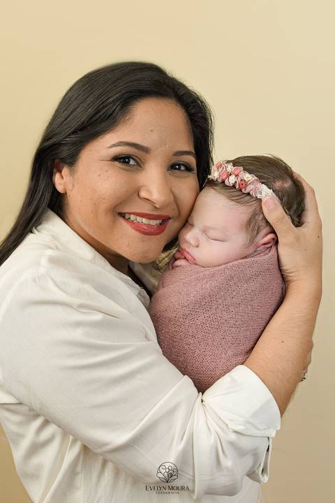 ensaio newborn em Niterói, Rio de Janeiro '