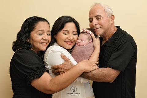 ensaio newborn em Niterói, Rio de Janeiro '