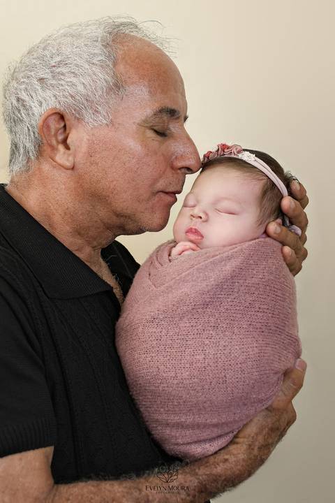 ensaio newborn em Niterói, Rio de Janeiro '