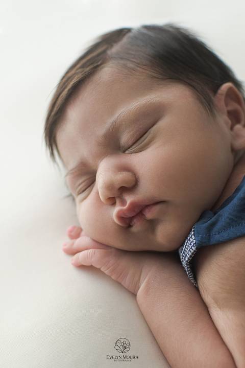 ensaio newborn em Niterói, Rio de Janeiro '