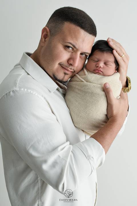 ensaio newborn em Niterói, Rio de Janeiro '