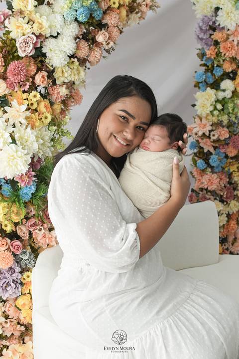 ensaio newborn em Niterói, Rio de Janeiro '