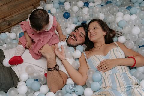 Festa Infantil - Evelyn Moura Fotografia - Fotografia em Niterói, Rio de Janeiro - casa de festa - decoração - decoração de festa - festa colorida- docinhos - bolo - criança - crianças - festa linda - tema safari- casa de festa '