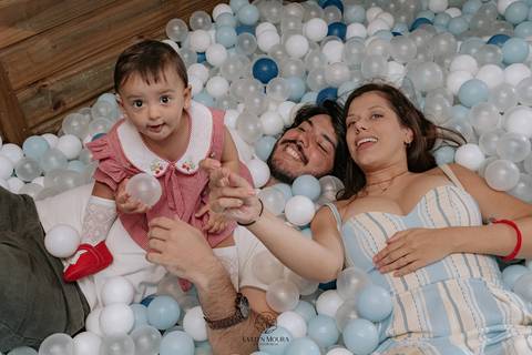 Festa Infantil - Evelyn Moura Fotografia - Fotografia em Niterói, Rio de Janeiro - casa de festa - decoração - decoração de festa - festa colorida- docinhos - bolo - criança - crianças - festa linda - tema safari- casa de festa '