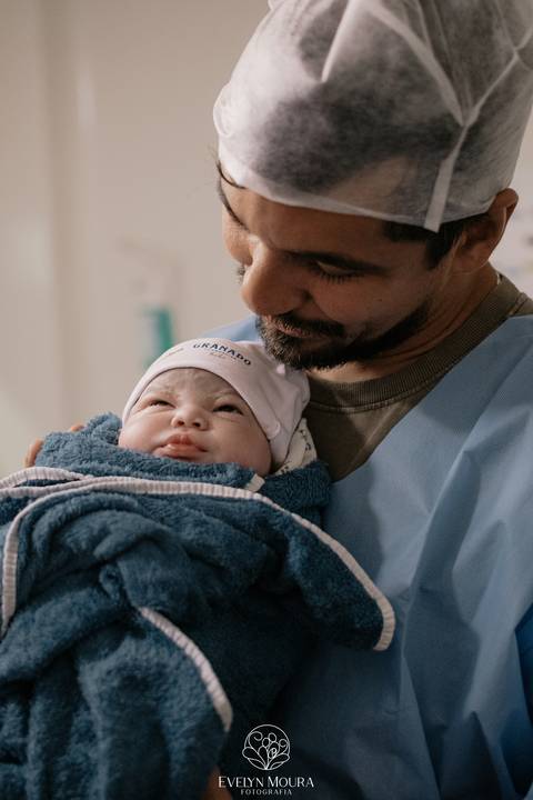 Fotografia de Parto - Newborn - Evelyn Moura Fotografia em Niterói, Rio de Janeiro - ensaio infantil - newborn de recém nascido - partos - parto em niteroi - registro de parto - maternidade são francisco - parto normal - parto humanizado - andrea barbosa '